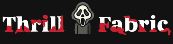 thrill fabric